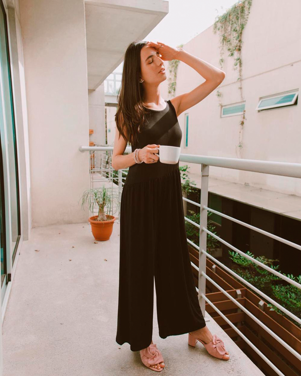 Tanna Jumpsuit