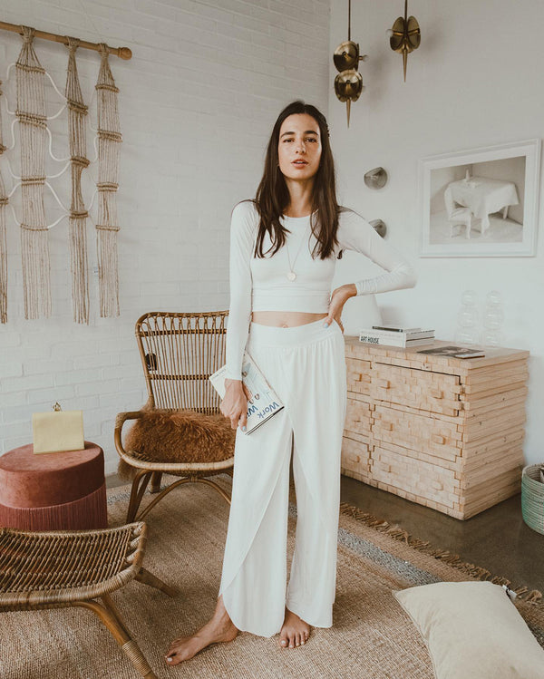 Margarita Pant
