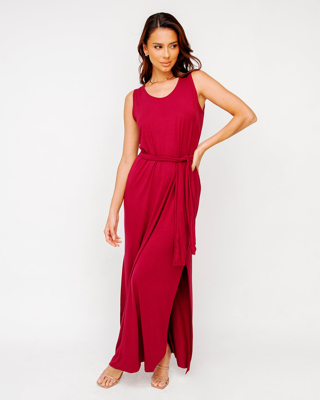 Marshall Dress - BG Costa Rica Marshall Dress - BG Costa Rica