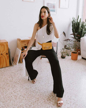 Mona Jumpsuit