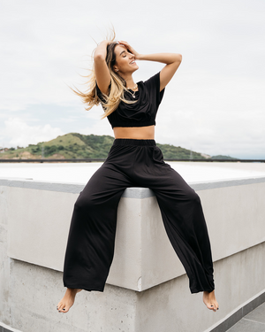 Agatha Pant