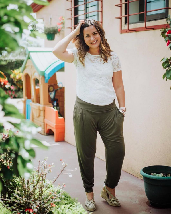 Terre Pant