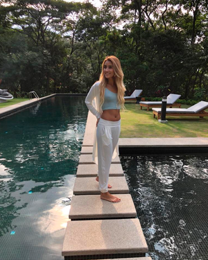 Terre Pant