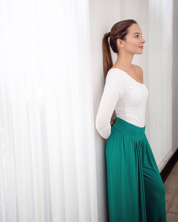 Zapara Pant