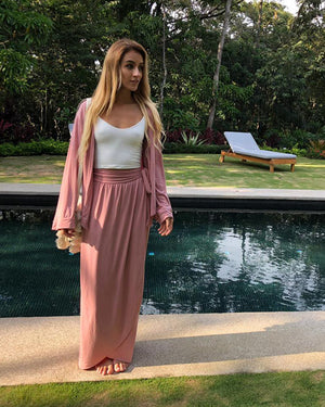 Roatán Skirt
