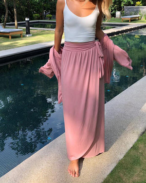 Roatán Skirt