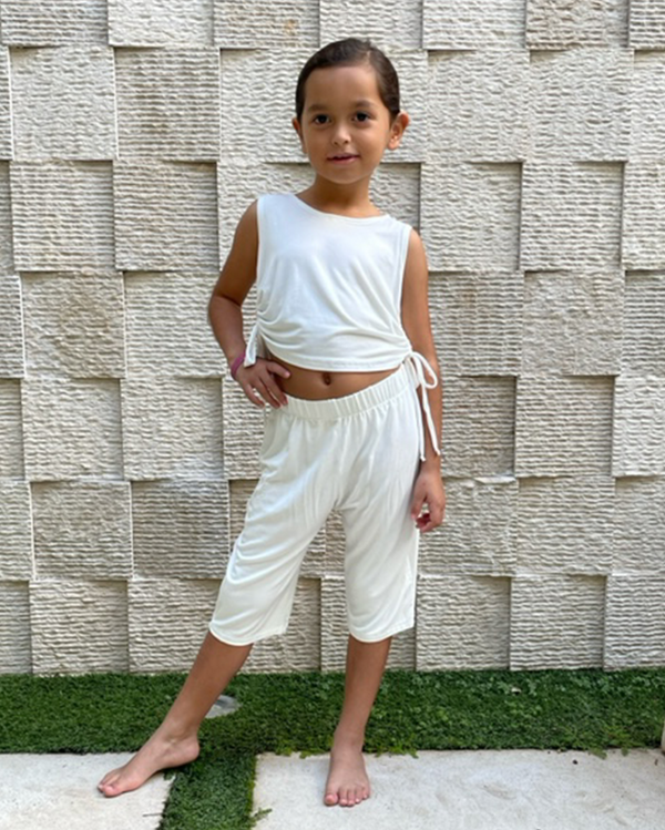 Santa Cruz Pant