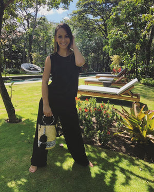 Santay Jumpsuit