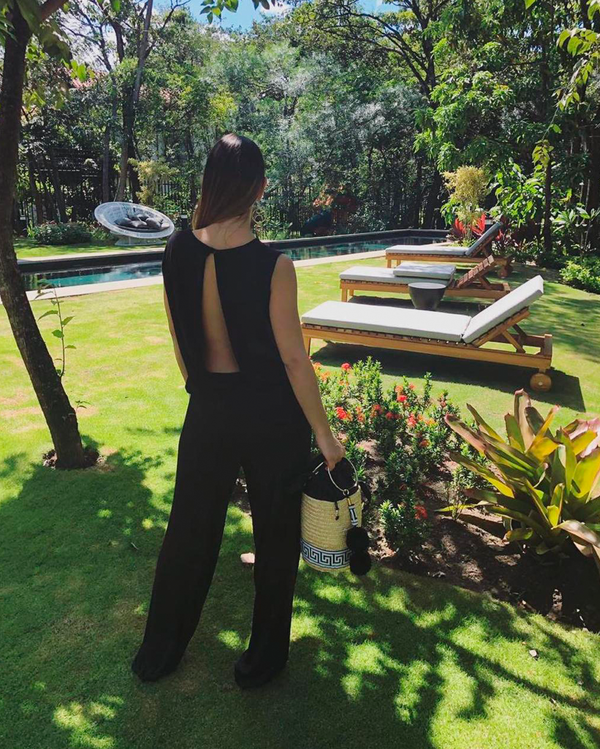 Santay Jumpsuit