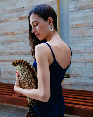 Ginger Jumpsuit