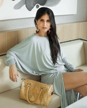 Rodas Blouse