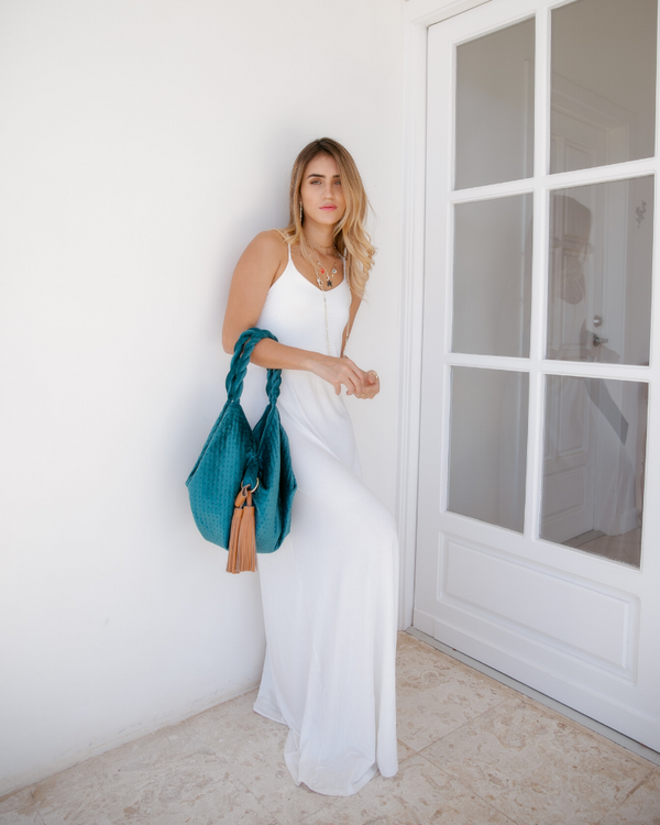 Andaman Dress