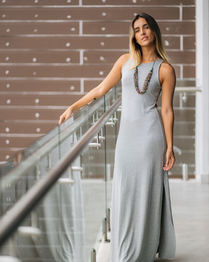 Agua Marina Dress