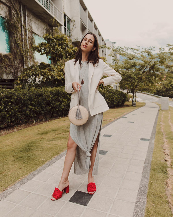 Damas Dress