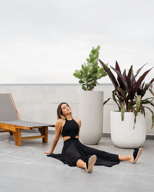 Espinela Dress