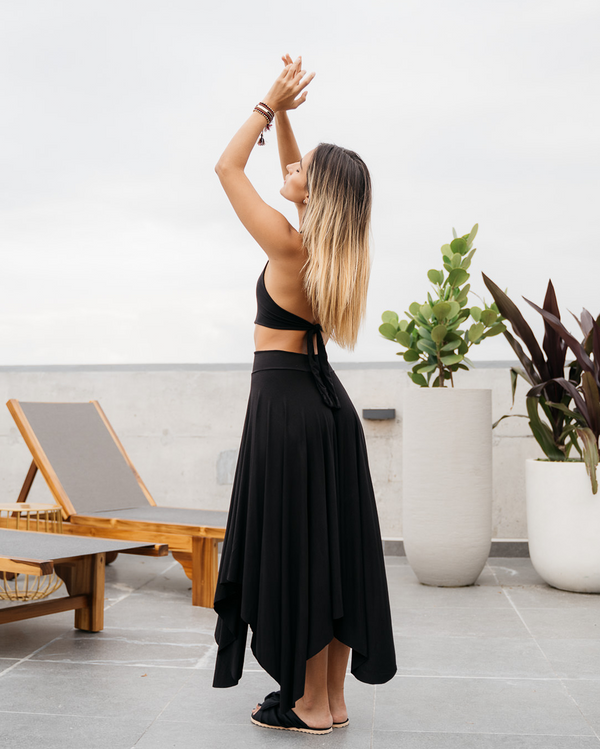 Espinela Dress
