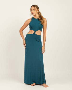 Madeira Dress