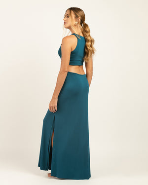 Madeira Dress