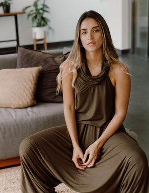 Juora Jumpsuit