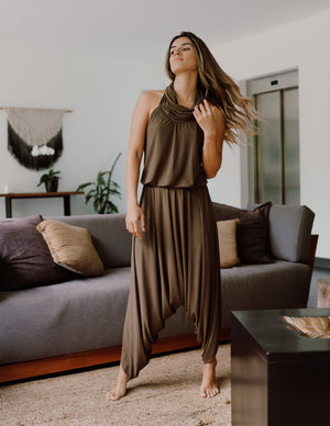 Juora Jumpsuit