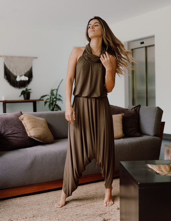 Juora Jumpsuit