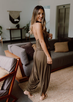 Juora Jumpsuit