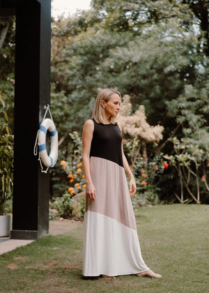 Santa Maria Dress