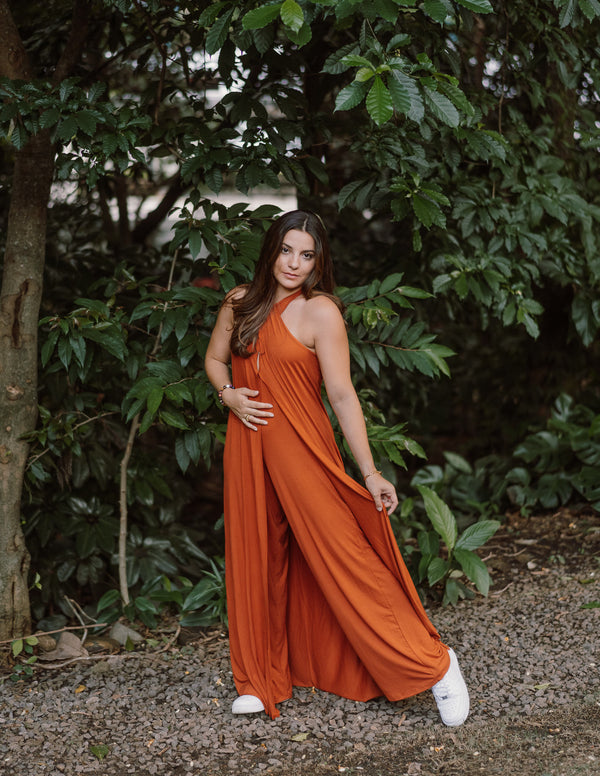 Kalao Jumpsuit