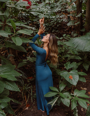 Similom Dress