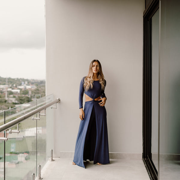 Cancun Jumpsuit