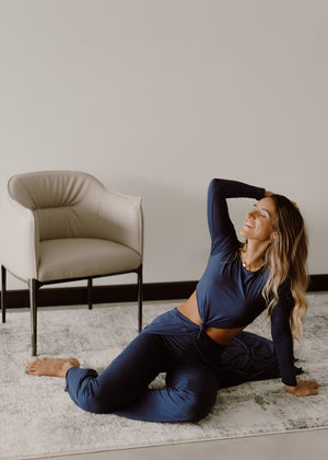 Cancun Jumpsuit