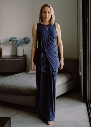Arashi Dress