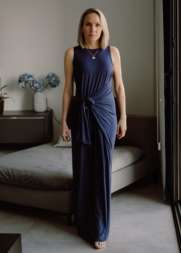 Arashi Dress