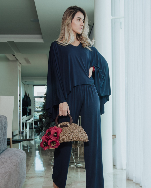 Wakaya Jumpsuit