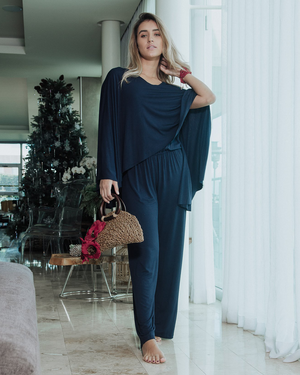 Wakaya Jumpsuit