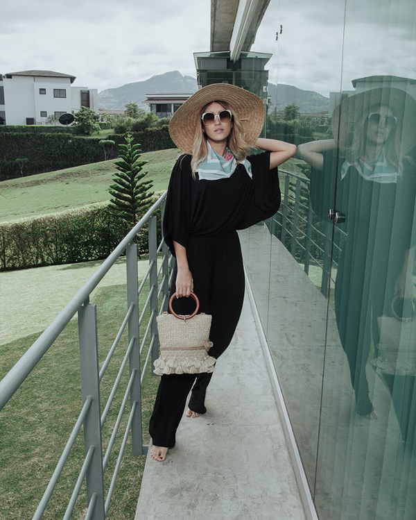 Wake Jumpsuit