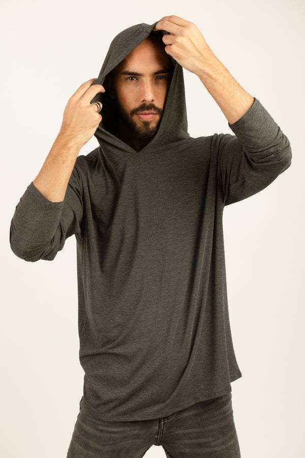 Agua Hoodie