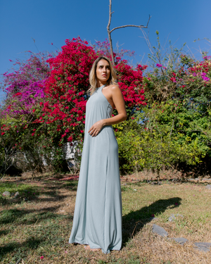 Puerto Viejo Dress