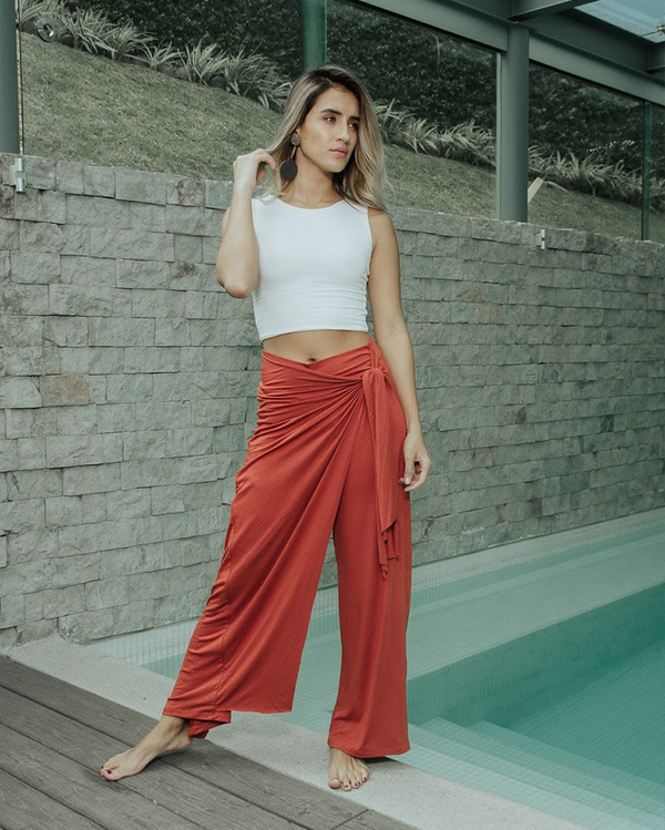 Samoa Pant